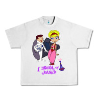 Lunar Rock i dream of jeannie gifts for fans Urban Heavy Tee - lanVoArt