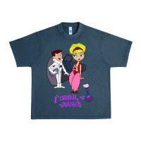 I Dream Of Jeannie Gifts For Fans Urban Heavy Tee | Teevron