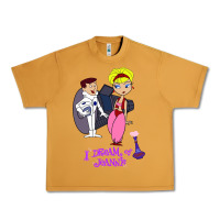 Peanut Butter i dream of jeannie gifts for fans Urban Heavy Tee - lanVoArt