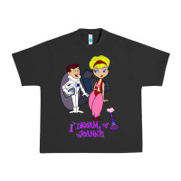 Pigment Black i dream of jeannie gifts for fans Urban Heavy Tee - lanVoArt