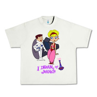 Pistachio i dream of jeannie gifts for fans Urban Heavy Tee - lanVoArt