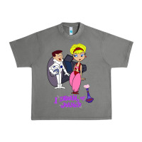 Tornado i dream of jeannie gifts for fans Urban Heavy Tee - lanVoArt