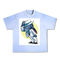 Grape Ice michael jackson 5 Urban Heavy Tee - lanVoArt