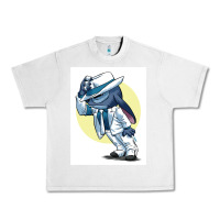Lunar Rock michael jackson 5 Urban Heavy Tee - lanVoArt