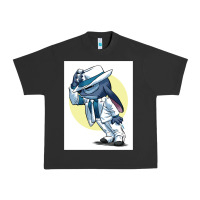 Pigment Black michael jackson 5 Urban Heavy Tee - lanVoArt