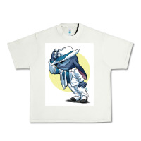 Pistachio michael jackson 5 Urban Heavy Tee - lanVoArt