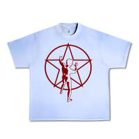 Grape Ice classic rush tribute Urban Heavy Tee - lanVoArt
