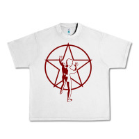 Lunar Rock classic rush tribute Urban Heavy Tee - lanVoArt