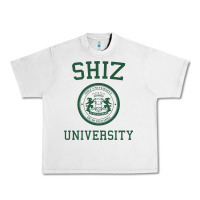 Lunar Rock shiz university design Urban Heavy Tee - lanVoArt