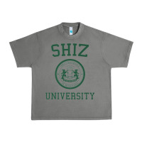 Tornado shiz university design Urban Heavy Tee - lanVoArt