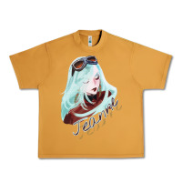 Peanut Butter Vintage Retro Action Bayonetta Adventure Game Birthday Gift Urban Heavy Tee - lanVoArt
