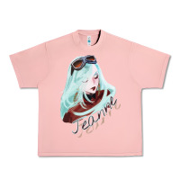 Salmon Vintage Retro Action Bayonetta Adventure Game Birthday Gift Urban Heavy Tee - lanVoArt