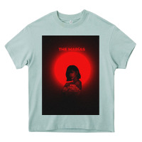 Arona the marias dark art Heavy Core Tee - lanVoArt