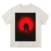 The Marias Dark Art Heavy Core Tee | Teevron