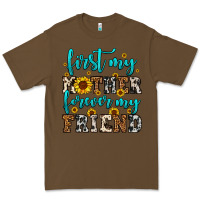 Cacao name mother and friend tribute design Premium Tee - LillyAllenDesigns