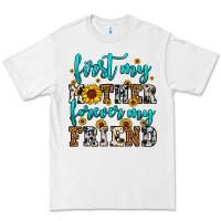 Name Mother And Friend Tribute Design Premium Tee | Teevron