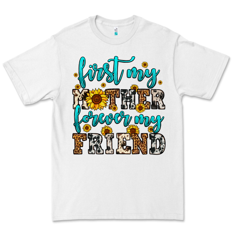 Name Mother And Friend Tribute Design Premium Tee by LillyAllenDesigns | Teevron