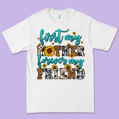 Name Mother And Friend Tribute Design Premium Tee Designed By Lillyallendesigns