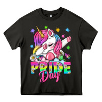 Pride Day Lgbtq Heavy Core Tee | Teevron