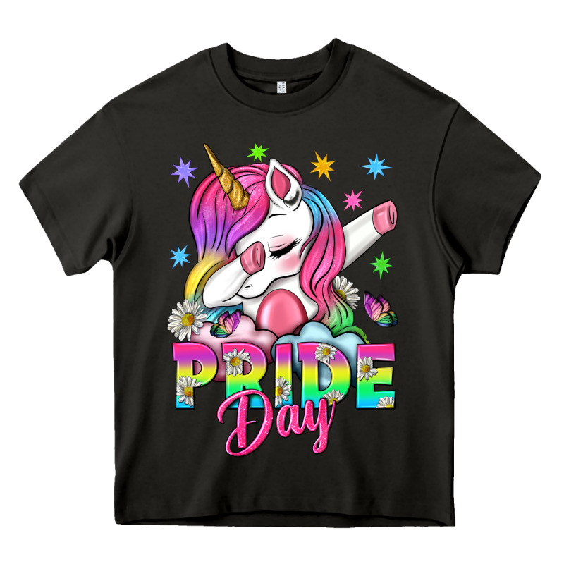 Pride Day Lgbtq Heavy Core Tee by BundleAndBundleShop | Teevron