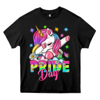 Black Pride Day LGBTQ Heavy Core Tee - BundleAndBundleShop