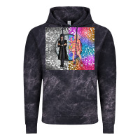 Gothic Girl And Colorful Girl Best Friends Vintage Hoodie | Teevron