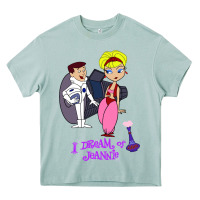 Arona i dream of jeannie gifts for fans Heavy Core Tee - lanVoArt