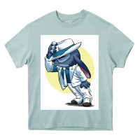Arona michael jackson 5 Heavy Core Tee - lanVoArt