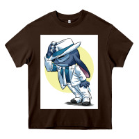 Michael Jackson 5 Heavy Core Tee | Teevron