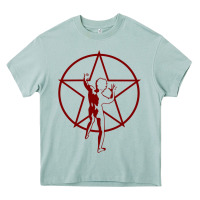 Arona classic rush tribute Heavy Core Tee - lanVoArt