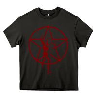 Asphalt classic rush tribute Heavy Core Tee - lanVoArt