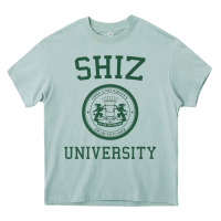 Arona shiz university design Heavy Core Tee - lanVoArt