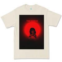 Bone the marias dark art Premium Tee - lanVoArt