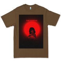 Cacao the marias dark art Premium Tee - lanVoArt