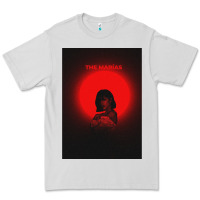 The Marias Dark Art Premium Tee | Teevron