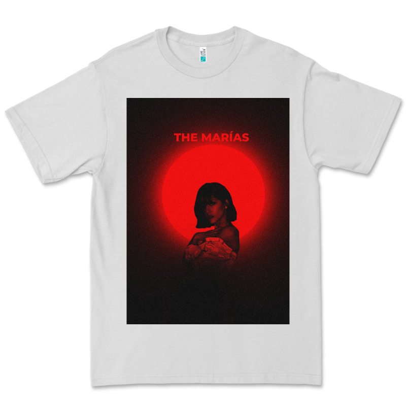 The Marias Dark Art Premium Tee by lanVoArt | Teevron