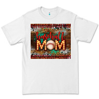 White baseball Premium Tee - LillyAllenDesigns