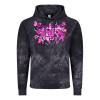 Cloud Black Stronger than the storm Cancer Awareness Vintage Hoodie - HowdyJamesFarm