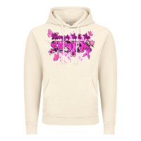 Vintage Artic Stronger than the storm Cancer Awareness Vintage Hoodie - HowdyJamesFarm