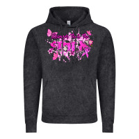 Stronger Than The Storm Cancer Awareness Vintage Hoodie | Teevron
