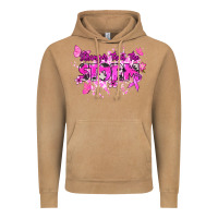 Vintage Camel Stronger than the storm Cancer Awareness Vintage Hoodie - HowdyJamesFarm