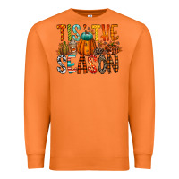 Carrot tis the season Premium Sweatshirt - RacoonDesign