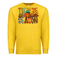 Lemon tis the season Premium Sweatshirt - RacoonDesign