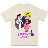 Bone i dream of jeannie gifts for fans Premium Tee - lanVoArt