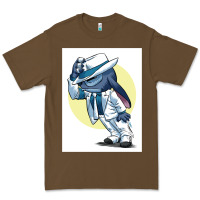 Michael Jackson 5 Premium Tee | Teevron
