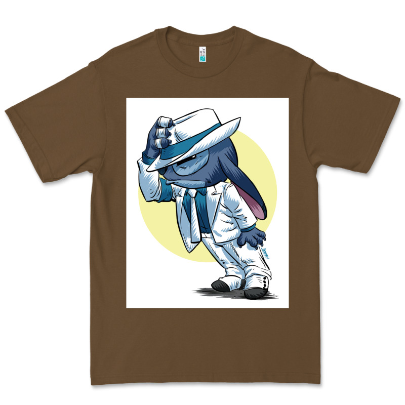 Michael Jackson 5 Premium Tee by lanVoArt | Teevron