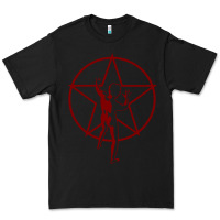 Black classic rush tribute Premium Tee - lanVoArt