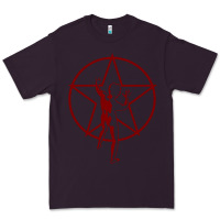 Plum classic rush tribute Premium Tee - lanVoArt