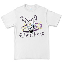 The Mind Electric Premium Tee | Teevron
