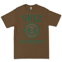 Cacao shiz university design Premium Tee - lanVoArt